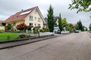 Gästehaus Retsch